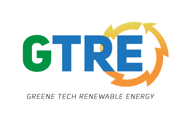 Greene Tech Renewable Energy logo