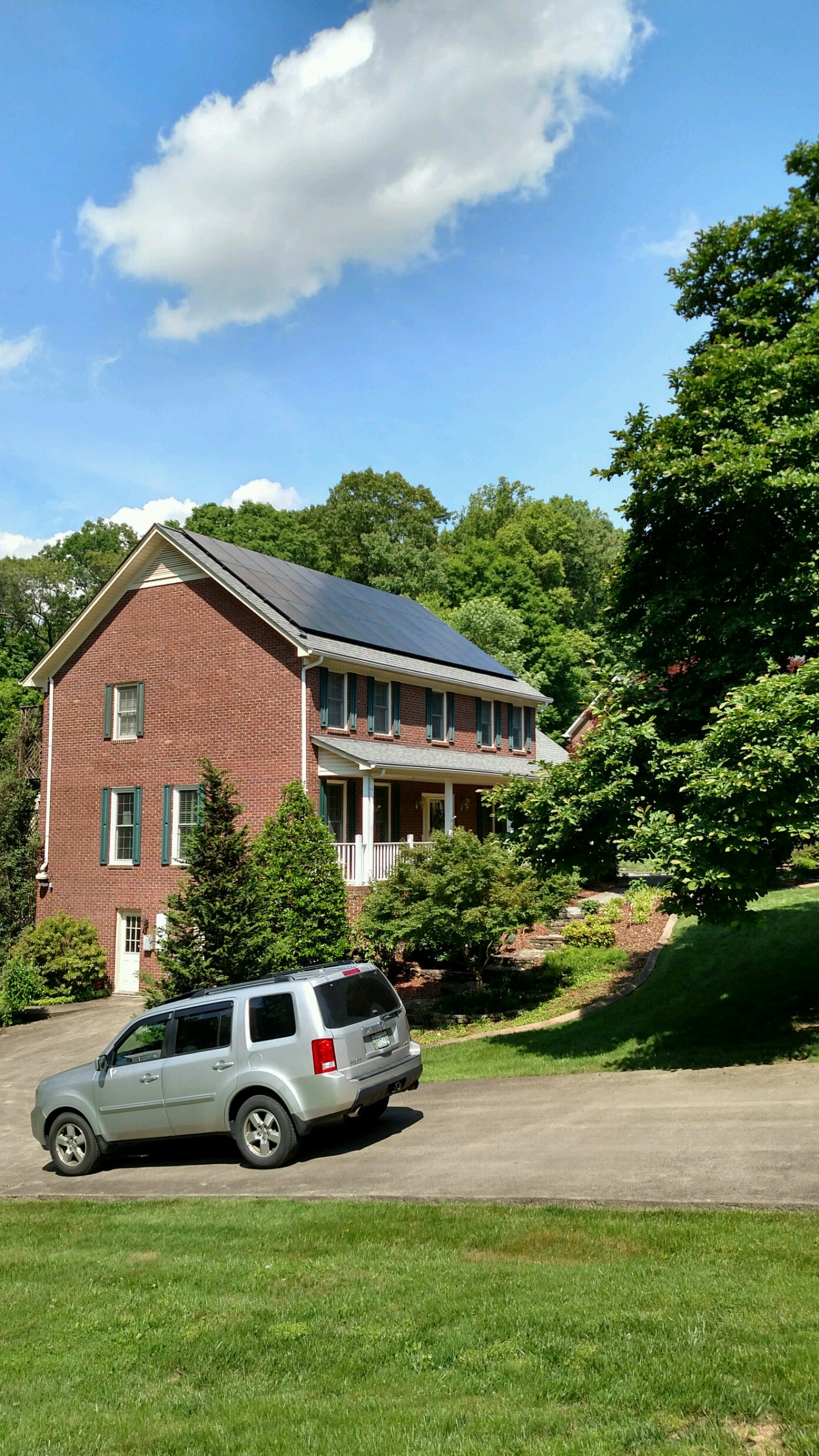 Kingsport Solar