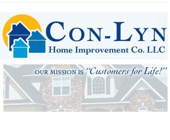 Con-Lyn Home Improvement Co logo