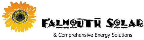 Falmouth Solar logo