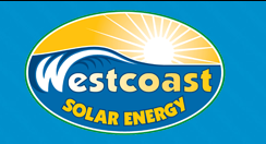 Westcoast Solar Energy logo