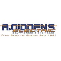 A.Giddens Electric, Inc. logo