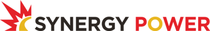 Synergy Power logo