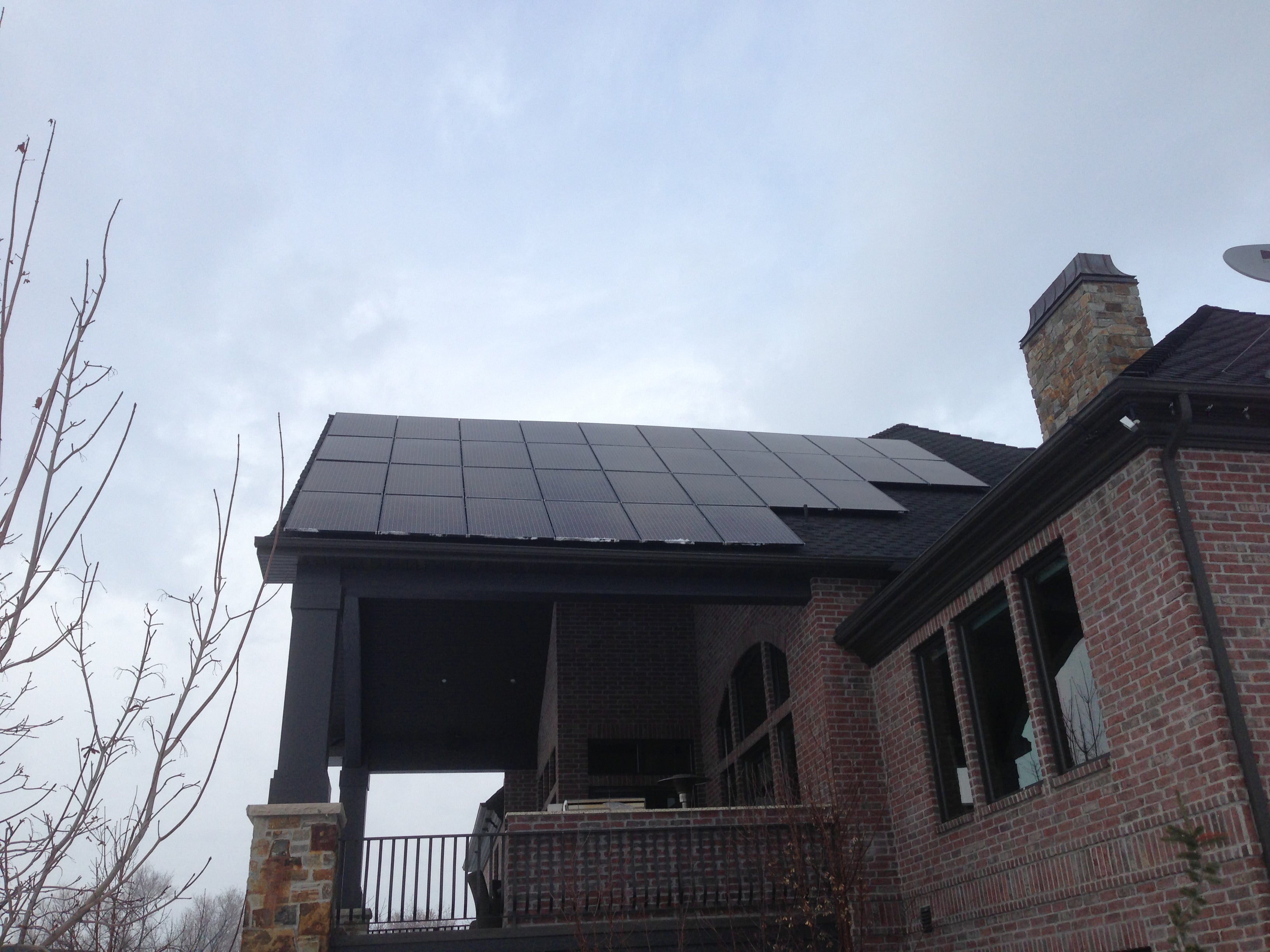 Stephens Array Far West 