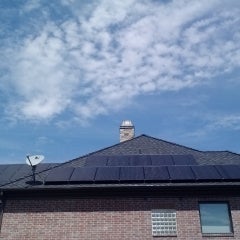 Stephens Array Far West 