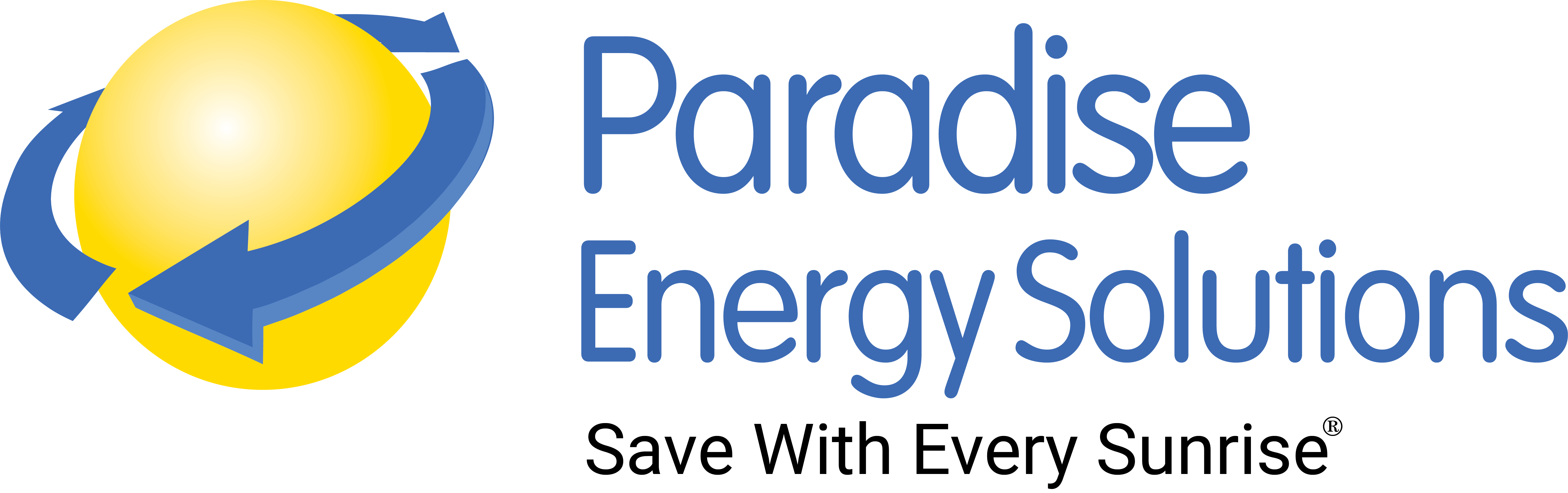 Paradise Energy Solutions logo