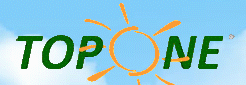 Top One Global Trade Co, Ltd logo
