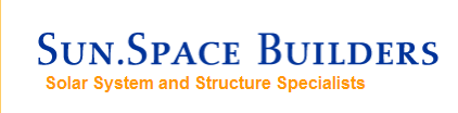 Sun Space Builders Llc logo