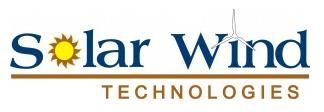 Solar Wind Technologies Llc logo