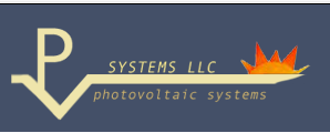 Photovoltaic Systems Llc logo