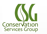Conservation Services Group logo