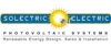 Solectric Electric logo