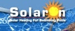 Solaron Pool Heating, Inc.                                            No longer do Solar Installations logo