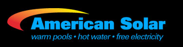 American Solar (Jacksonville, FL) logo