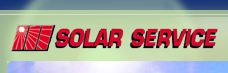 Solar Service Inc. logo