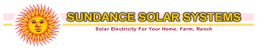 Sundance Solar Systems logo