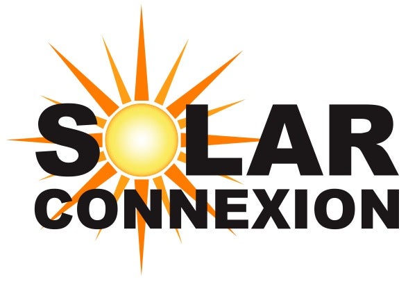Solar Connexion logo