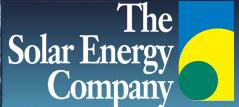 The Solar Energy Company Inc. logo