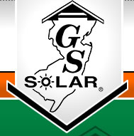 Garden State Solar Llc logo