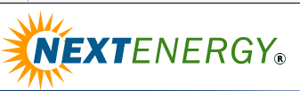 Nextenergy Solar logo