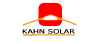 Kahn Solar logo