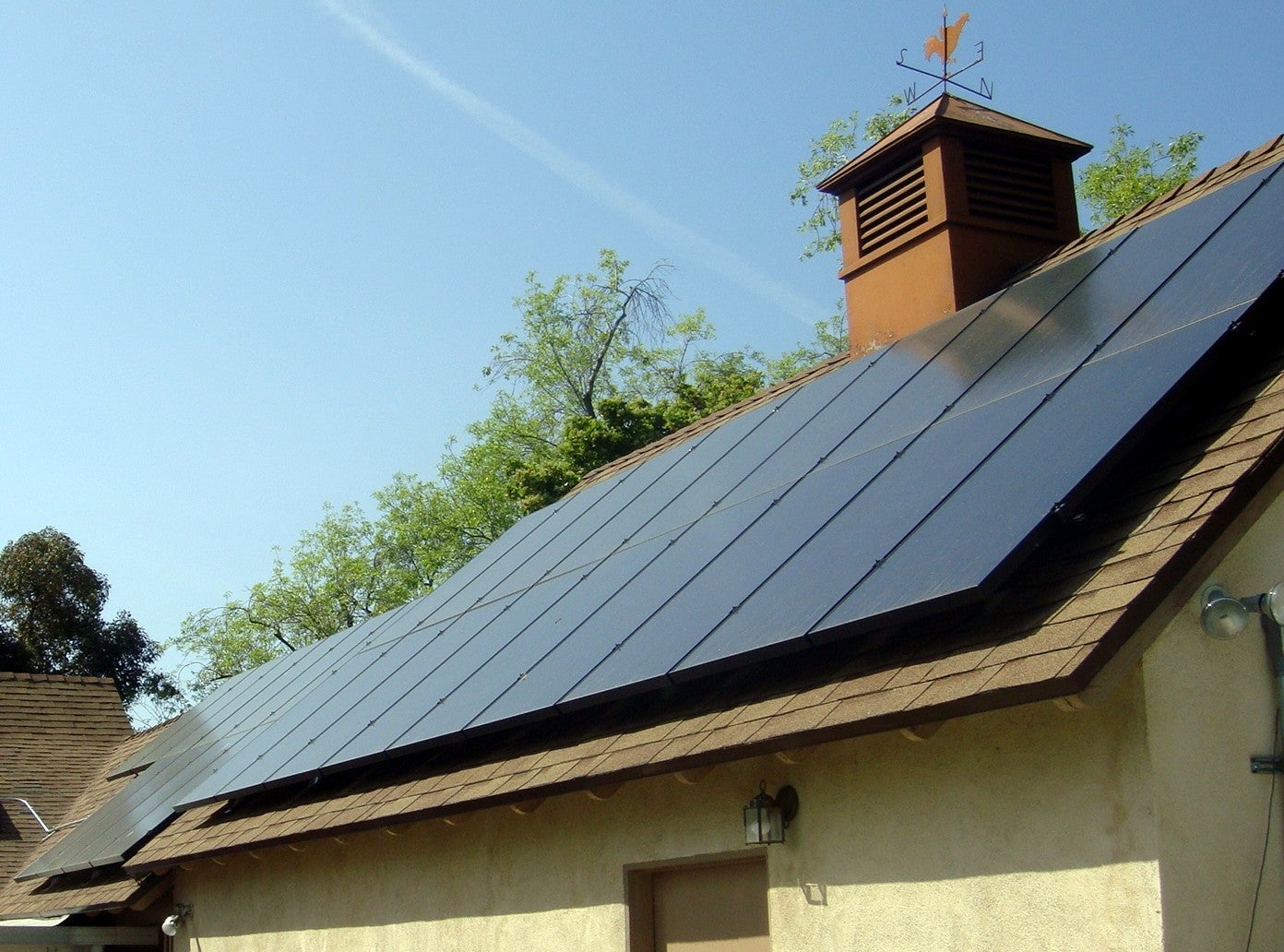 10kW solar system - Glendale