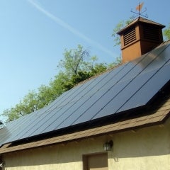 10kW solar system - Glendale