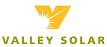 Valley Solar, Inc. logo