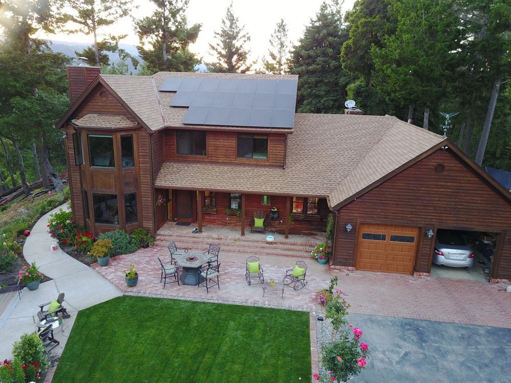 Santa Cruz Installation