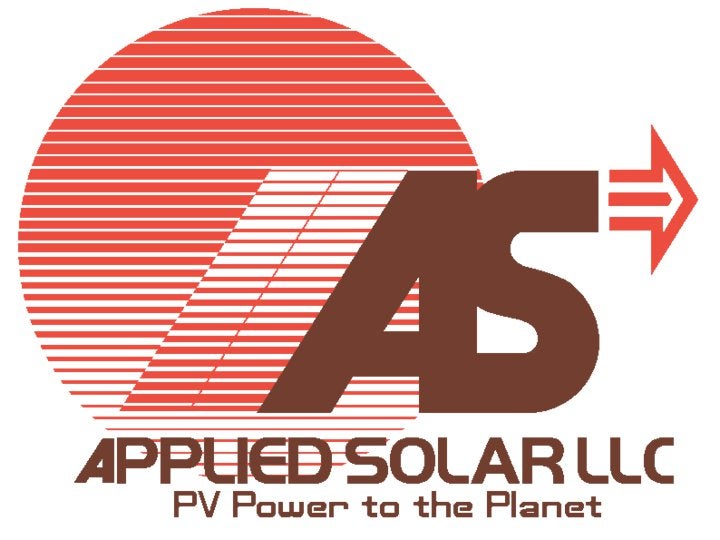 Applied Solar, Llc logo