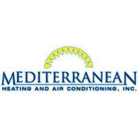 Mediterranean Heating and Air Conditioning logo