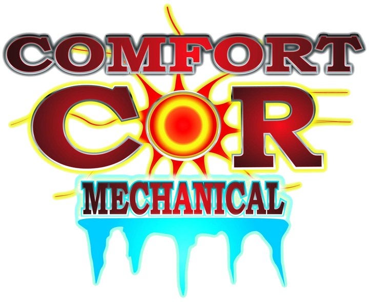 Comfort Cor Mechanical Inc. logo