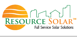 Resource Solar logo