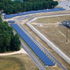 Fairton Federal  Correctional Institution System Size: 402.48 kW