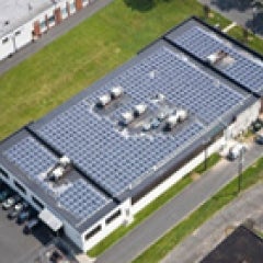 Digital Color Concepts. System Size: 158.86 kW