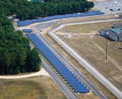 Fairton Federal  Correctional Institution System Size: 402.48 kW