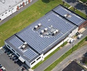 Digital Color Concepts. System Size: 158.86 kW