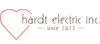 Hardt Electric Inc. logo