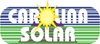 Carolina Solar logo