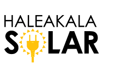 Haleakala Solar Inc logo
