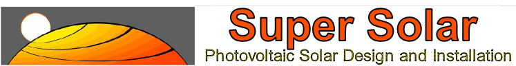 Super Solar logo