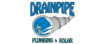 Drainpipe Plumbing & Solar logo