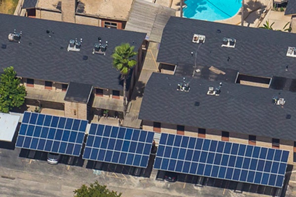 South Texas Living Facilities