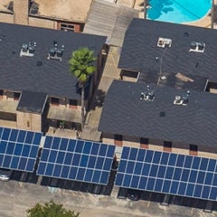 South Texas Living Facilities