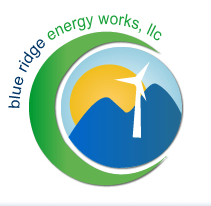 Blue Ridge Energy Works logo