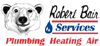 Robert Bair Services Plumbing Heating & Air logo