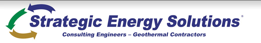 Strategic Energy Solutions, Inc logo