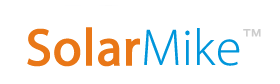 Solarmike logo