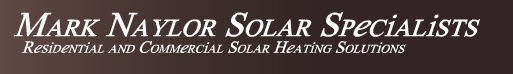 Naylor Solar Specialists logo
