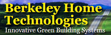 Berkeley Home Technologies logo